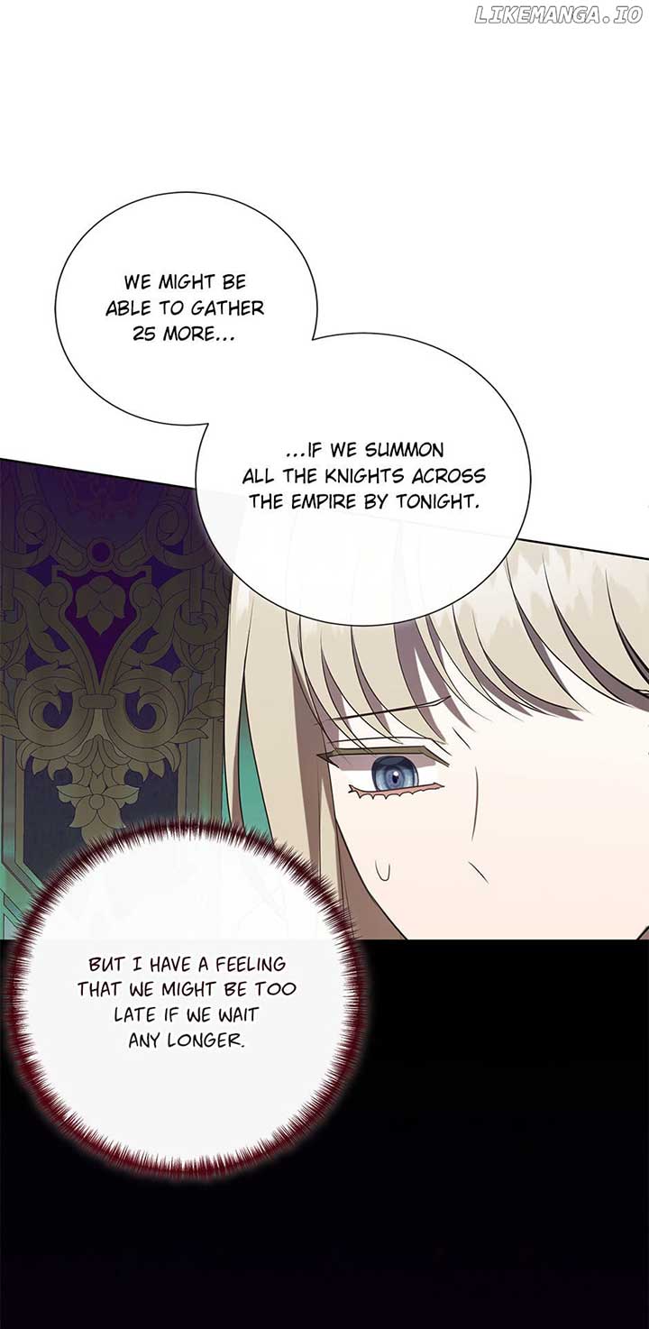 Please Don’t Eat Me - الفصل 125 - 10