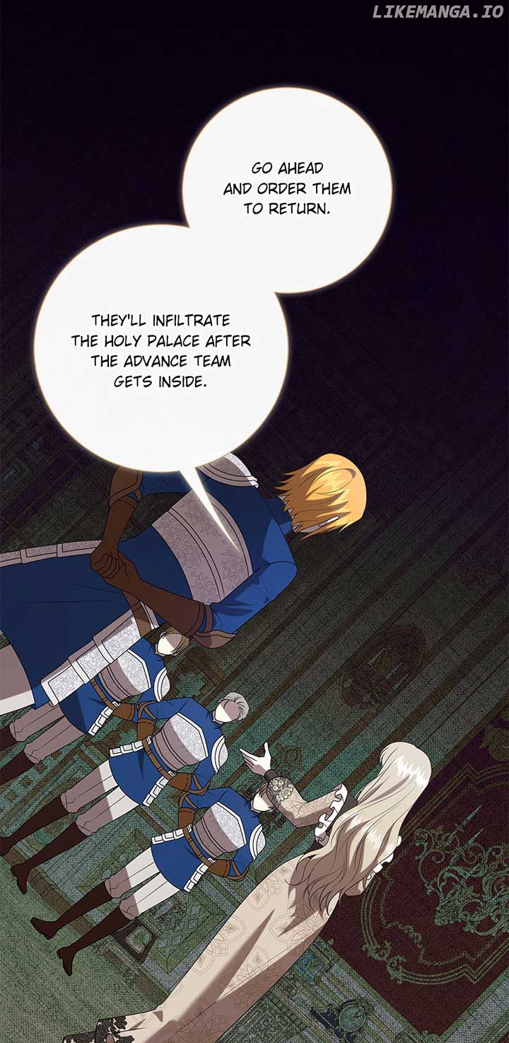 Please Don’t Eat Me - الفصل 125 - 11