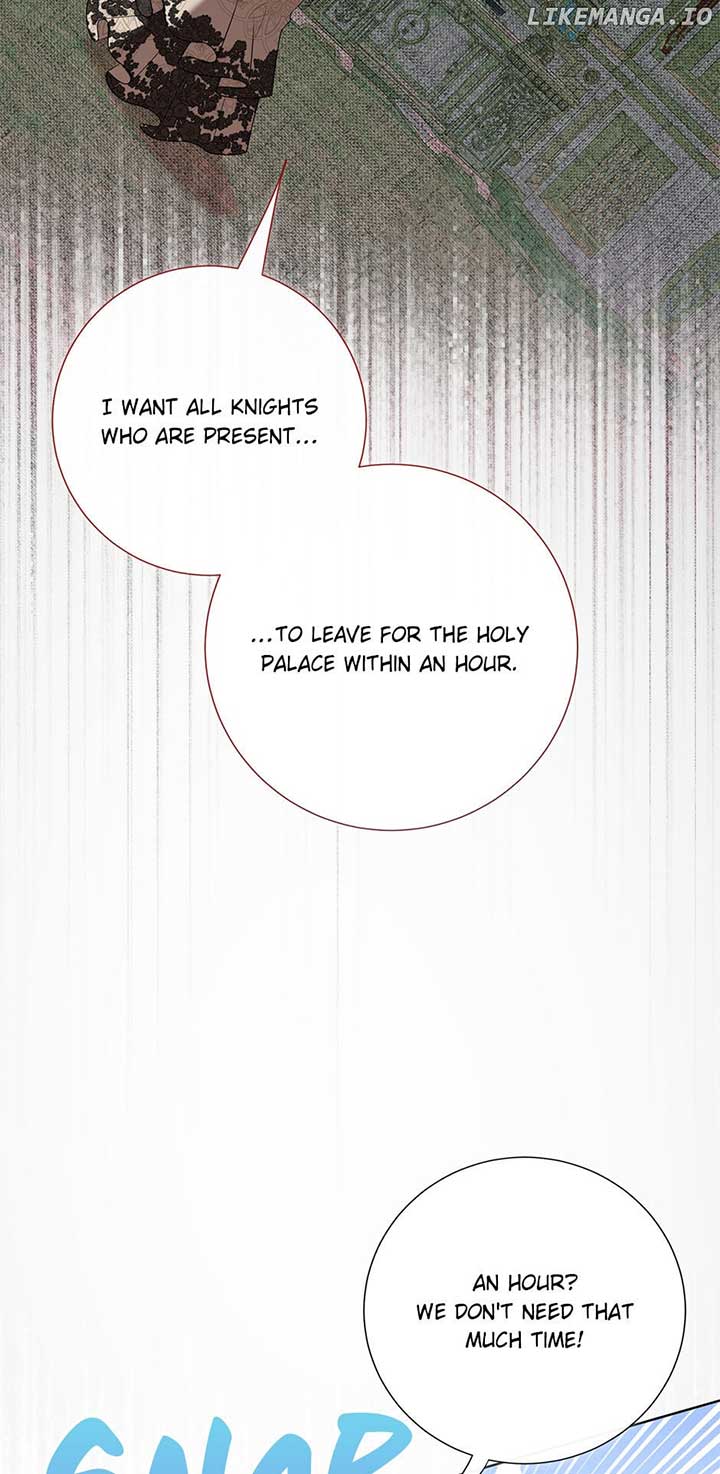 Please Don’t Eat Me - الفصل 125 - 12