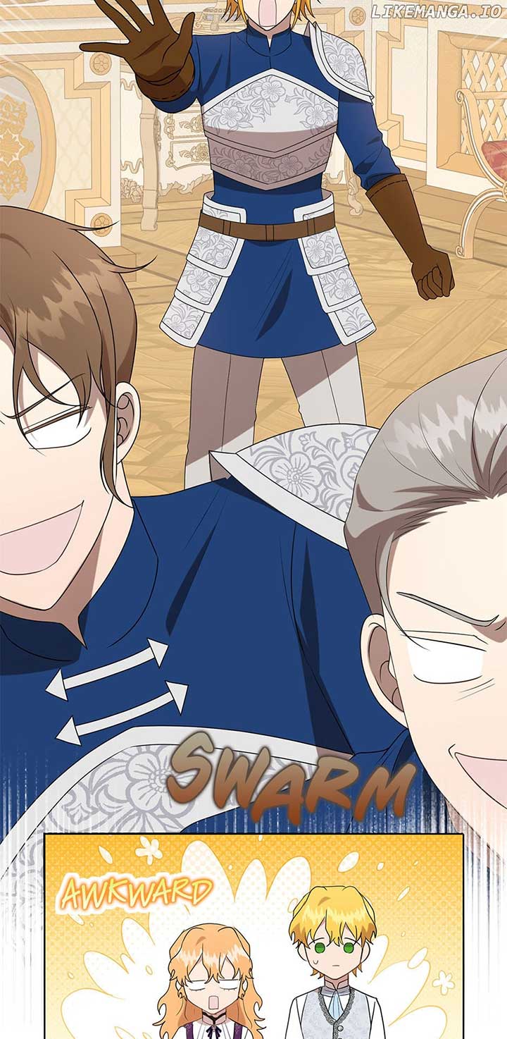 Please Don’t Eat Me - الفصل 125 - 14