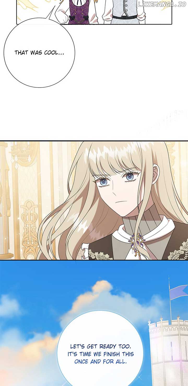 Please Don’t Eat Me - الفصل 125 - 15