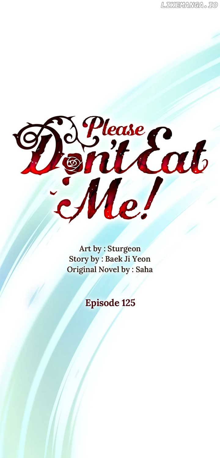 Please Don’t Eat Me - الفصل 125 - 17