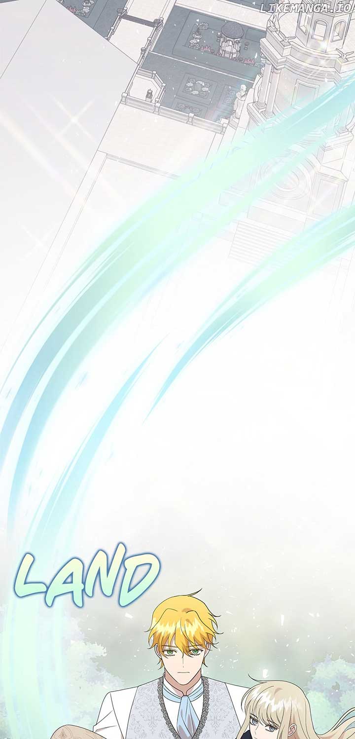 Please Don’t Eat Me - الفصل 125 - 19