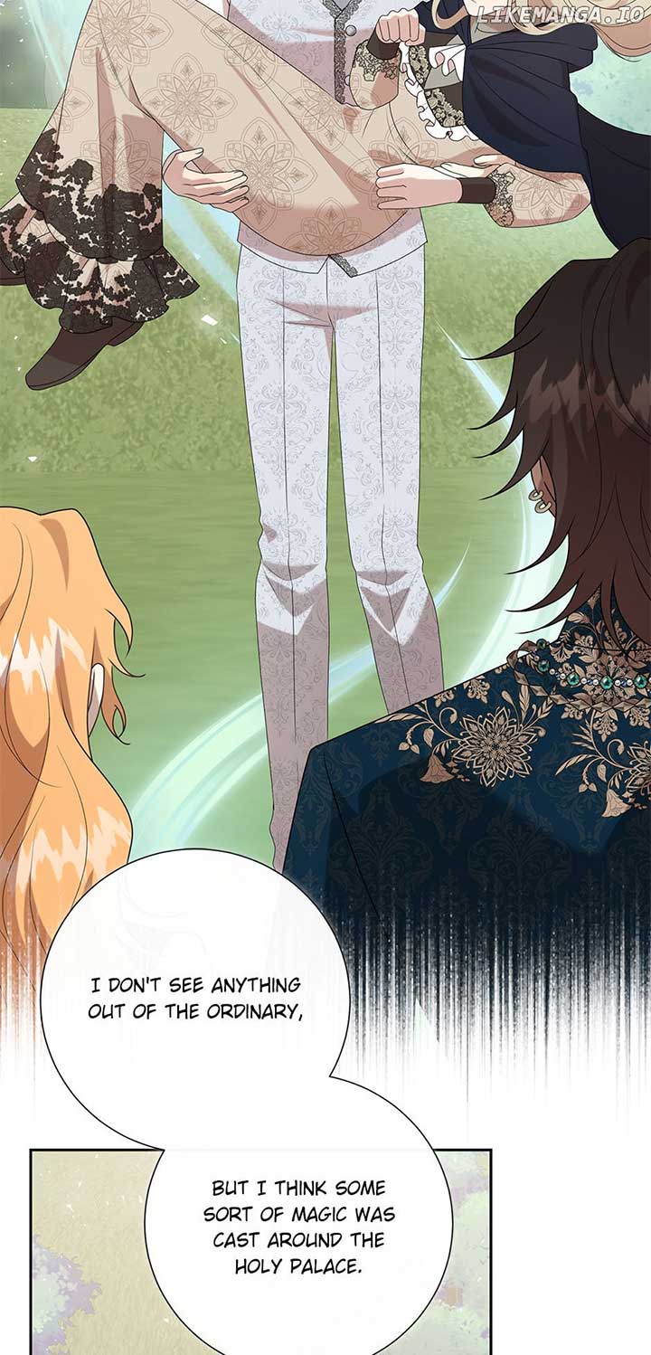 Please Don’t Eat Me - الفصل 125 - 20