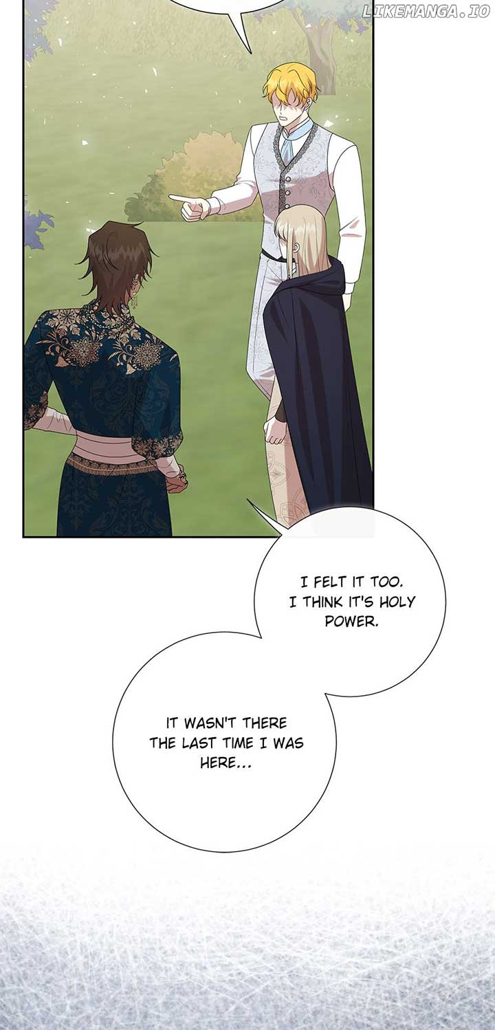 Please Don’t Eat Me - الفصل 125 - 21