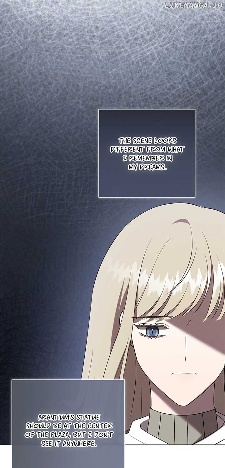 Please Don’t Eat Me - الفصل 125 - 22