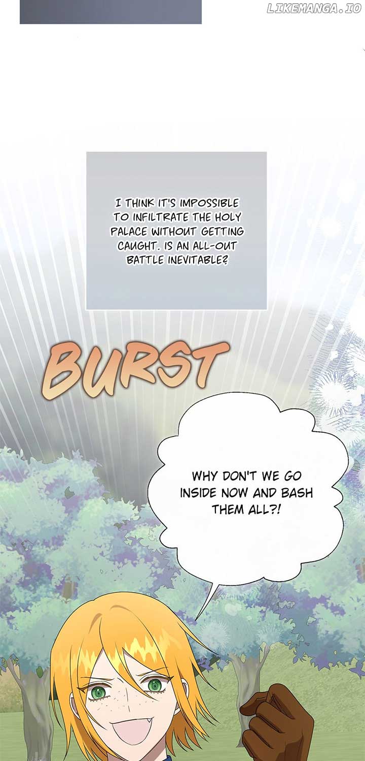 Please Don’t Eat Me - الفصل 125 - 23