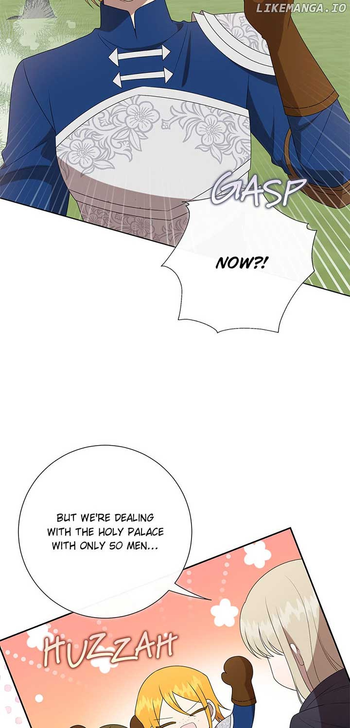 Please Don’t Eat Me - الفصل 125 - 24