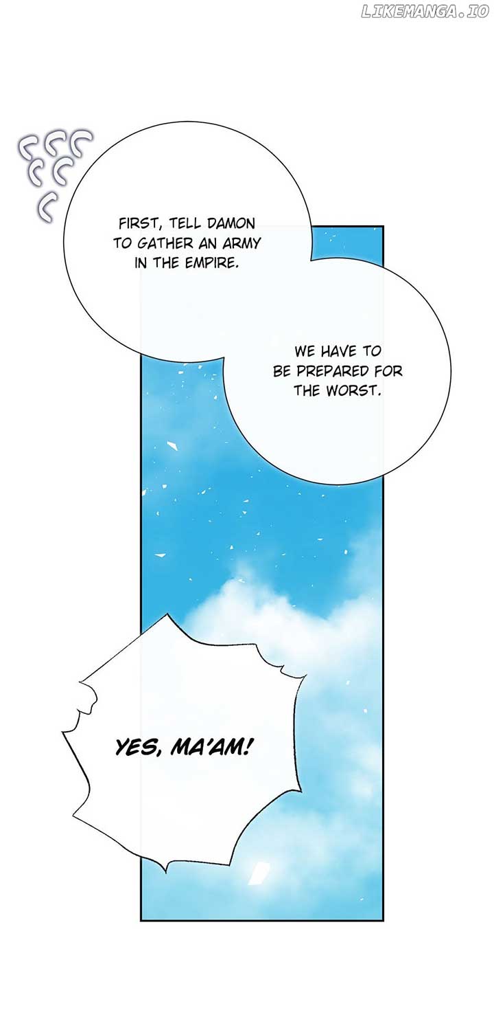 Please Don’t Eat Me - الفصل 125 - 26