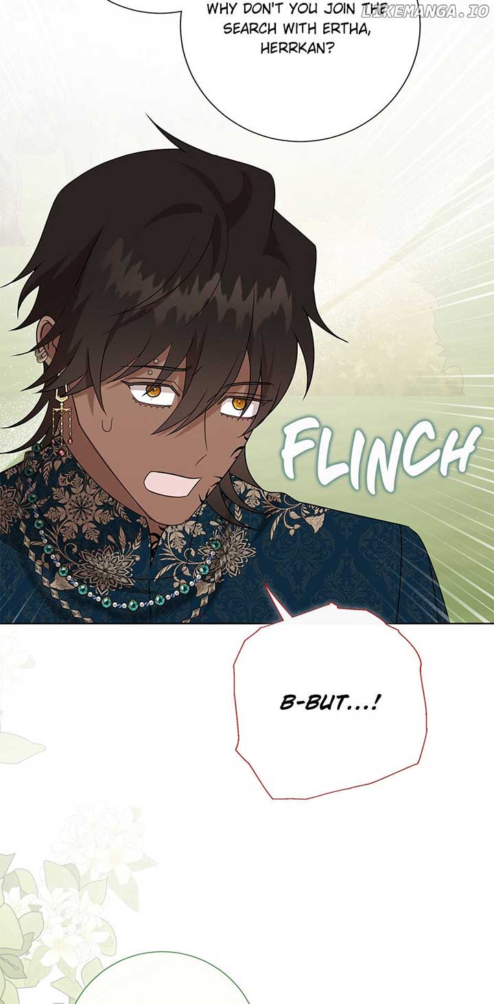 Please Don’t Eat Me - الفصل 125 - 28