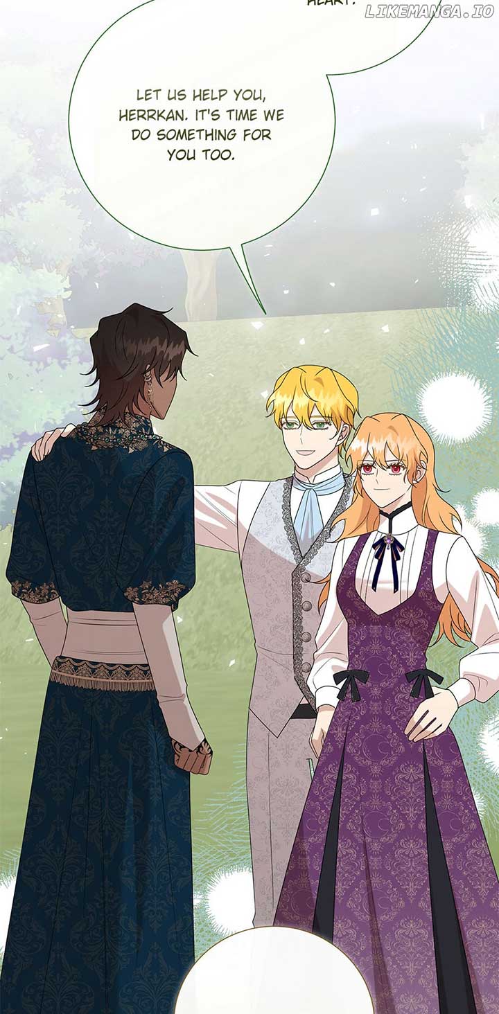 Please Don’t Eat Me - الفصل 125 - 30