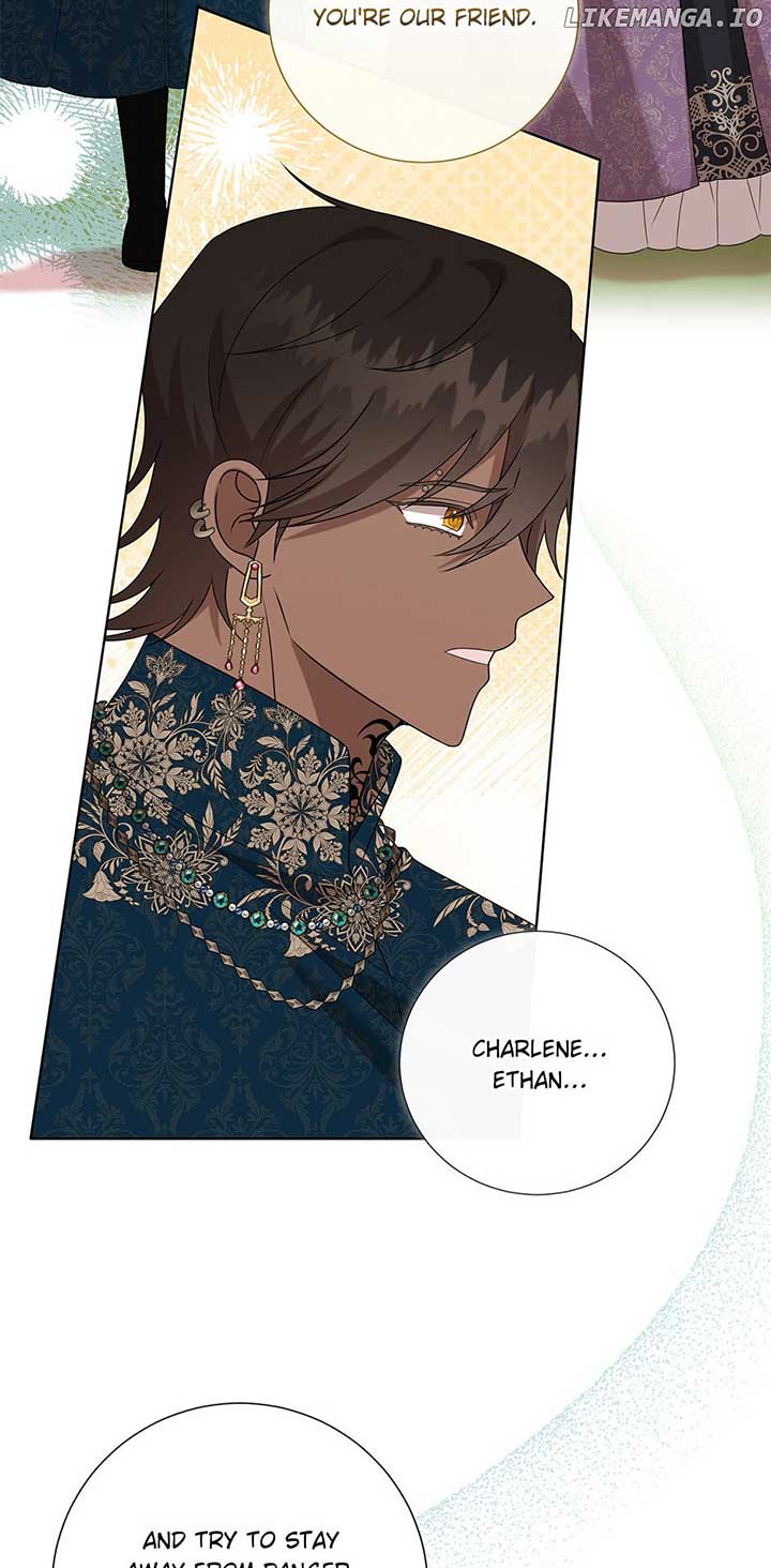 Please Don’t Eat Me - الفصل 125 - 31