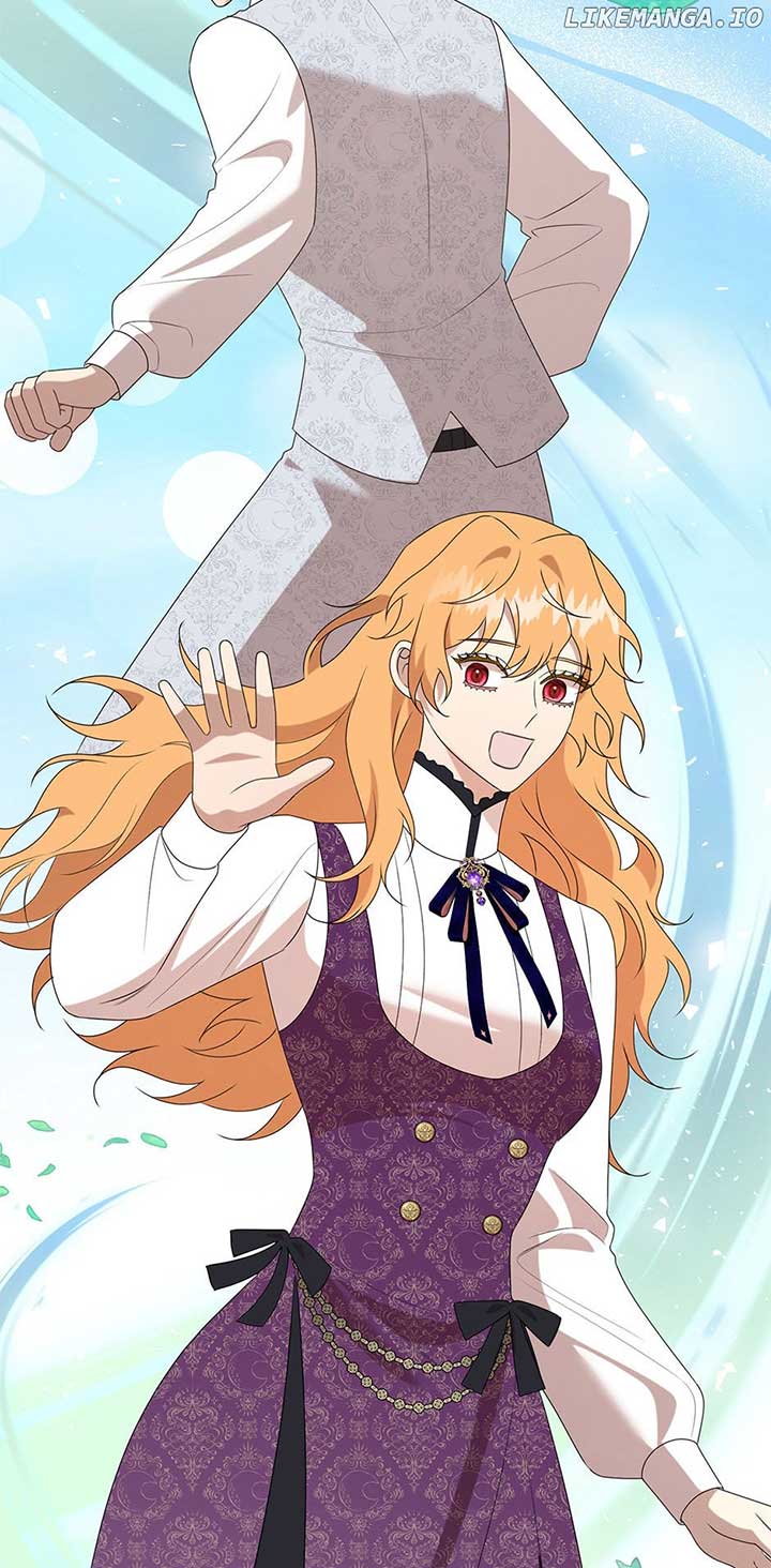 Please Don’t Eat Me - الفصل 125 - 33