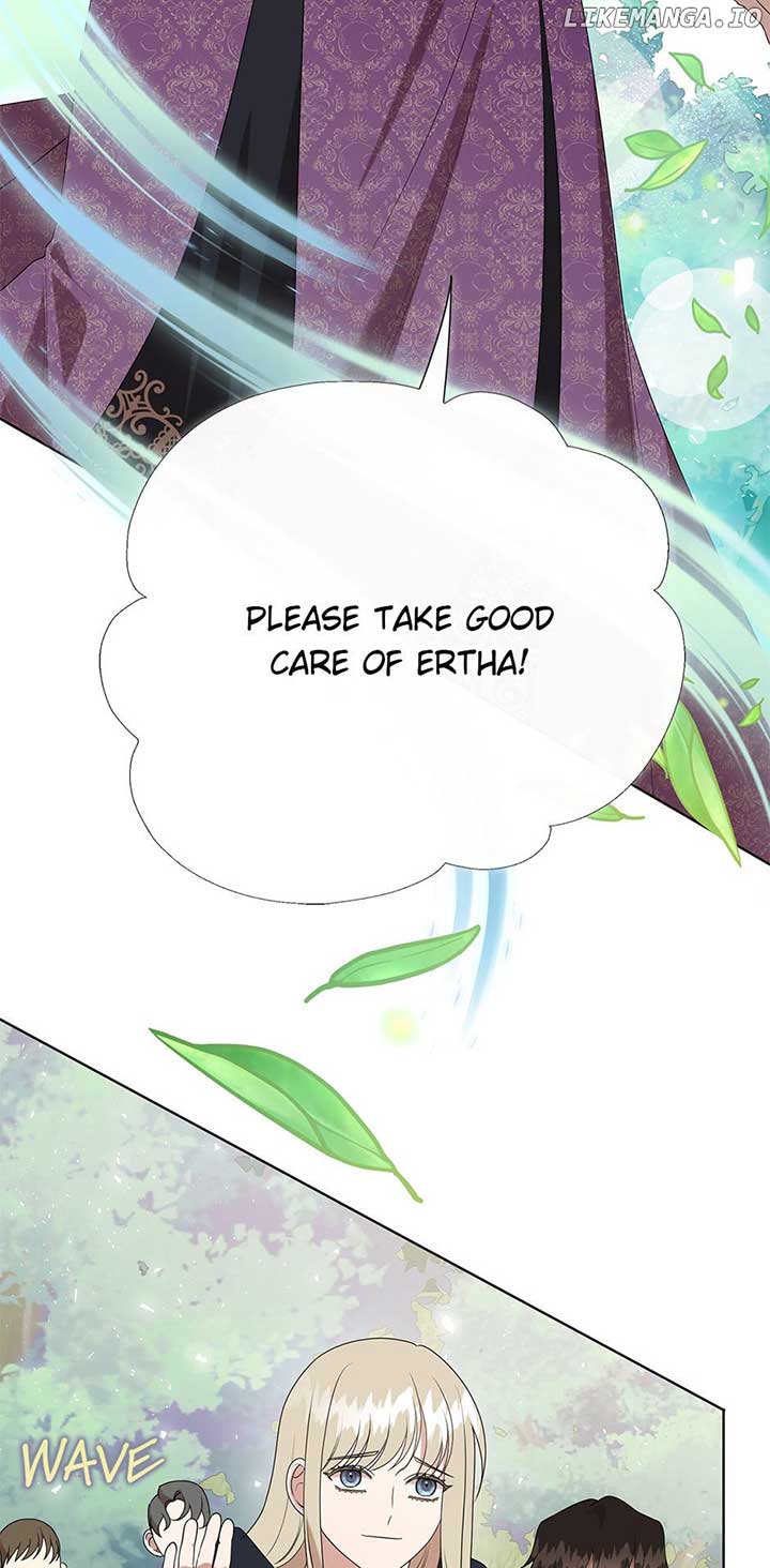 Please Don’t Eat Me - الفصل 125 - 34