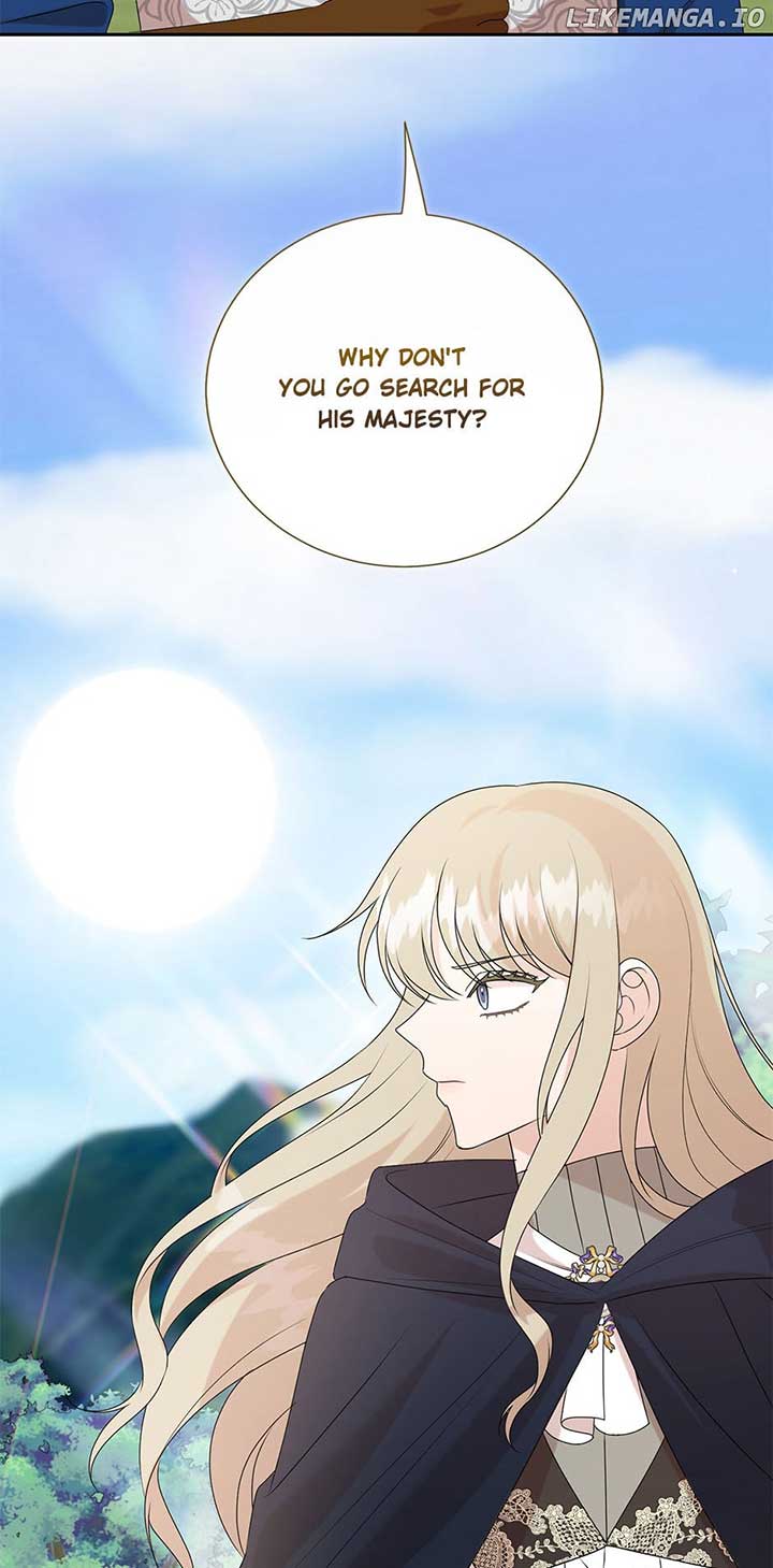 Please Don’t Eat Me - الفصل 125 - 38