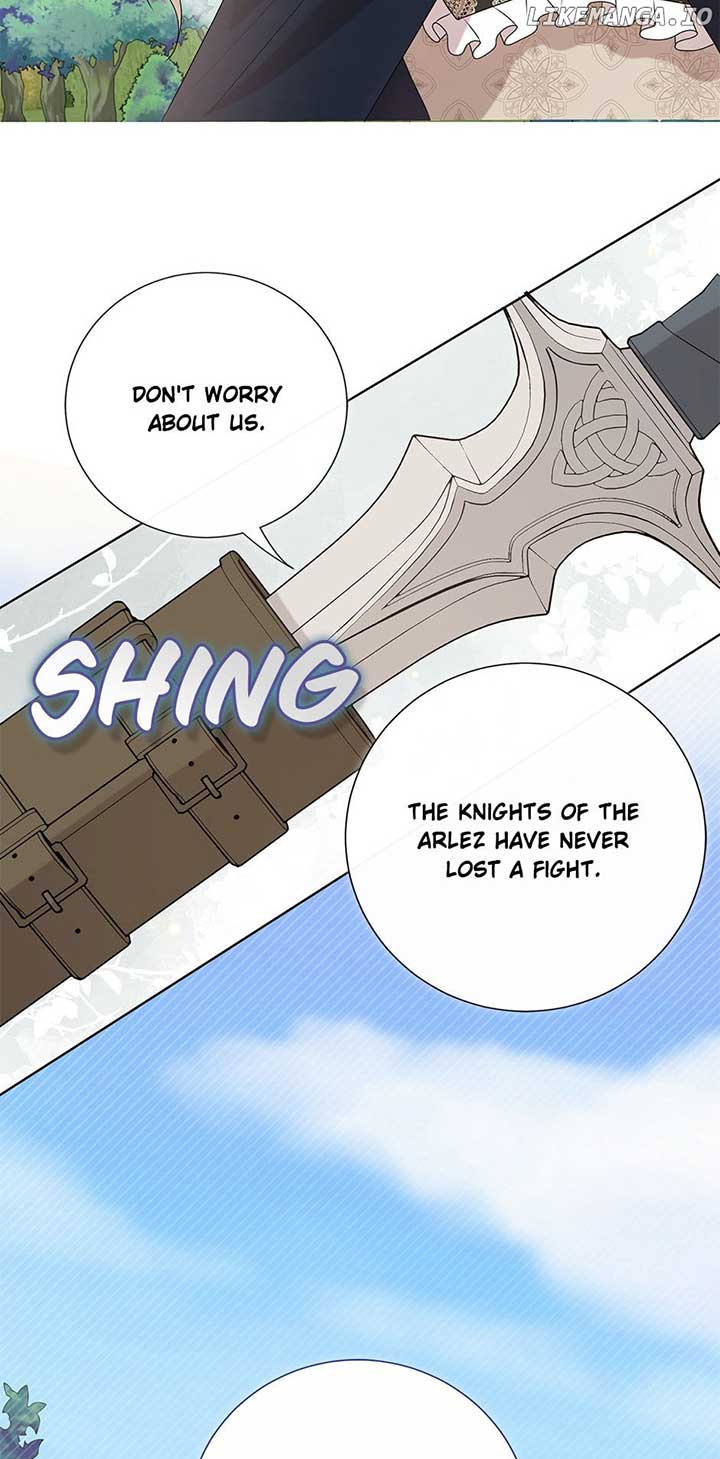 Please Don’t Eat Me - الفصل 125 - 39