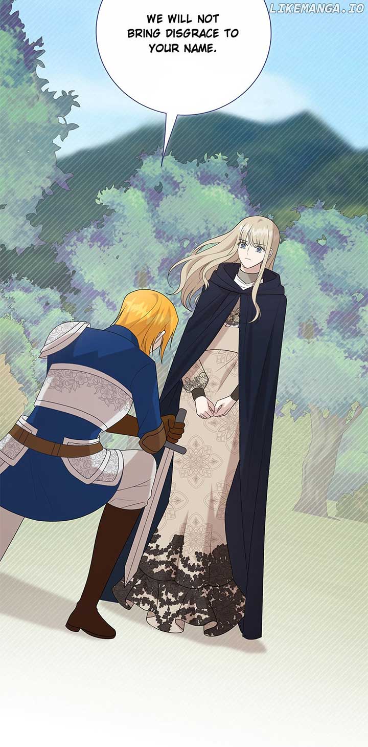 Please Don’t Eat Me - الفصل 125 - 40