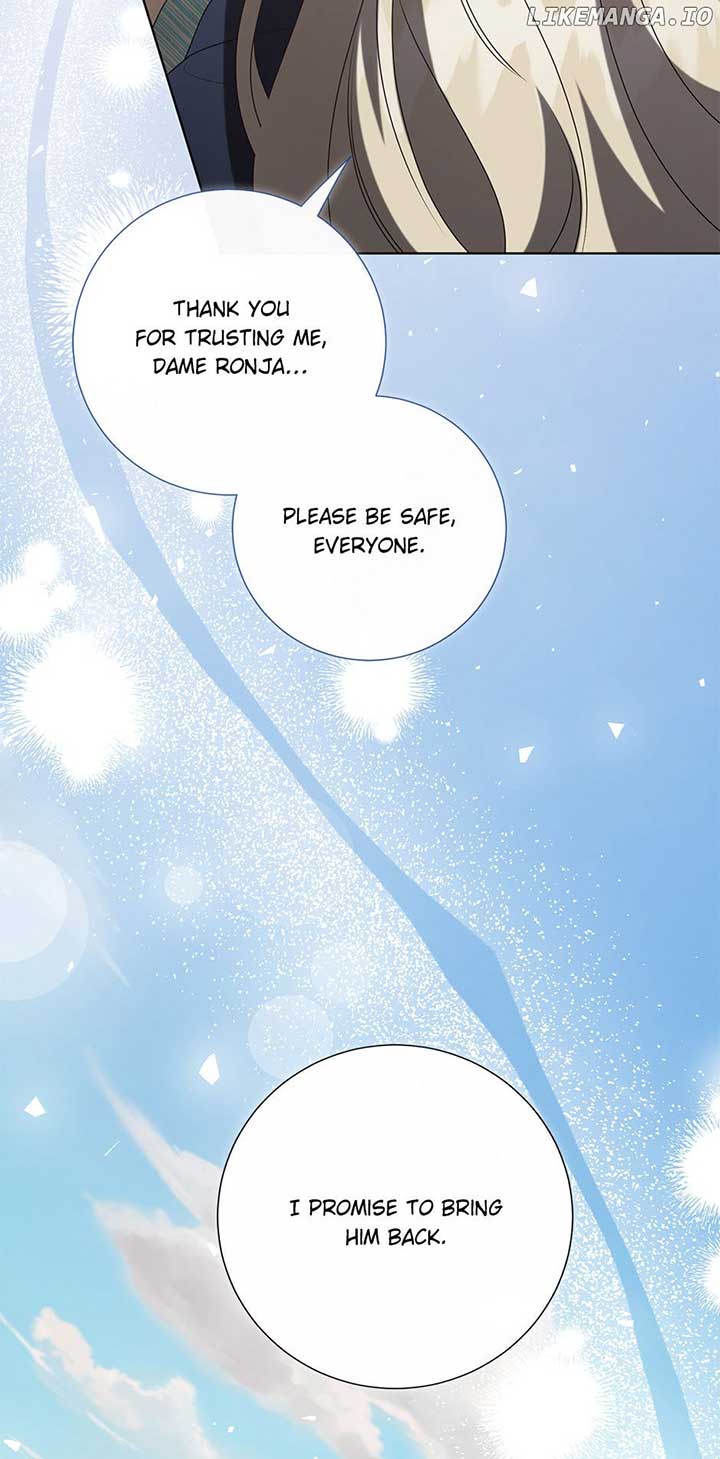 Please Don’t Eat Me - الفصل 125 - 42