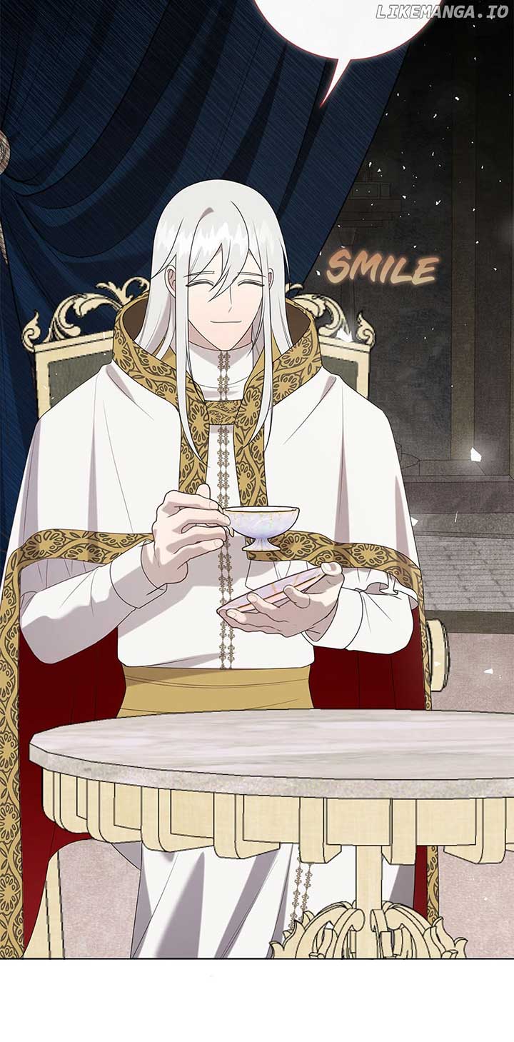 Please Don’t Eat Me - الفصل 125 - 45