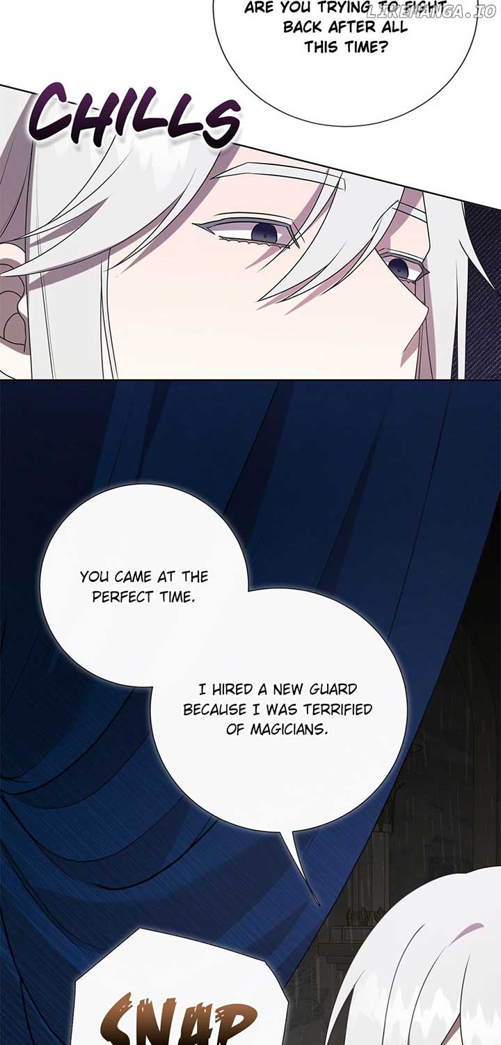 Please Don’t Eat Me - الفصل 125 - 47