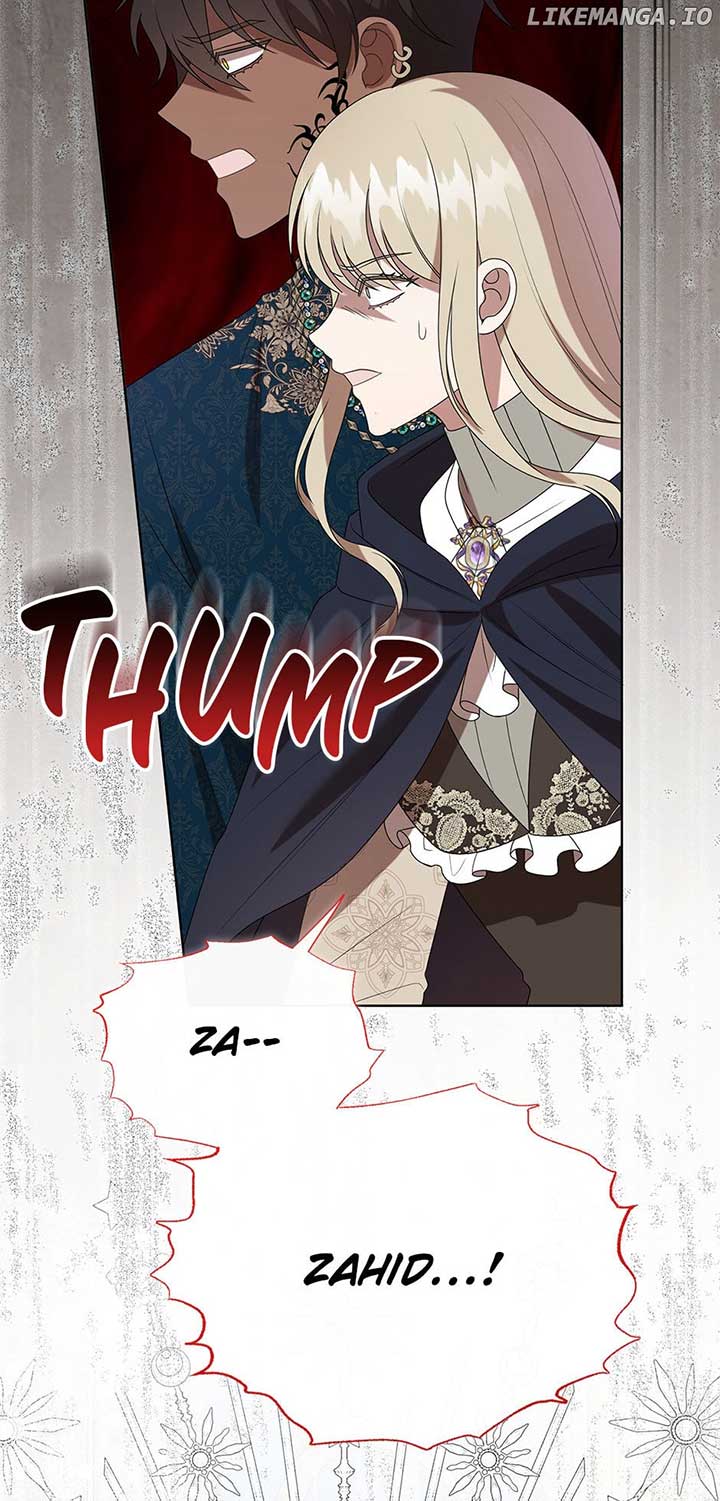 Please Don’t Eat Me - الفصل 125 - 49