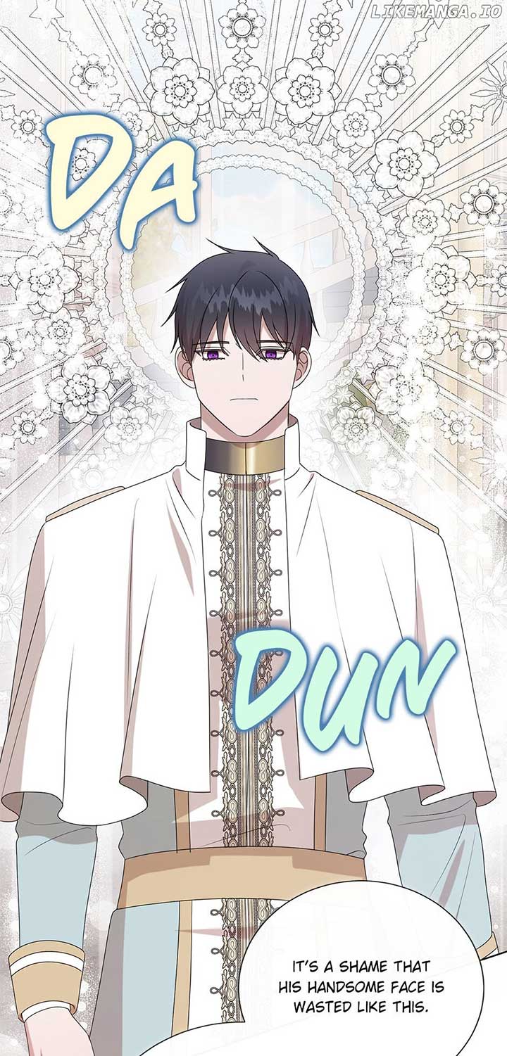 Please Don’t Eat Me - الفصل 125 - 50