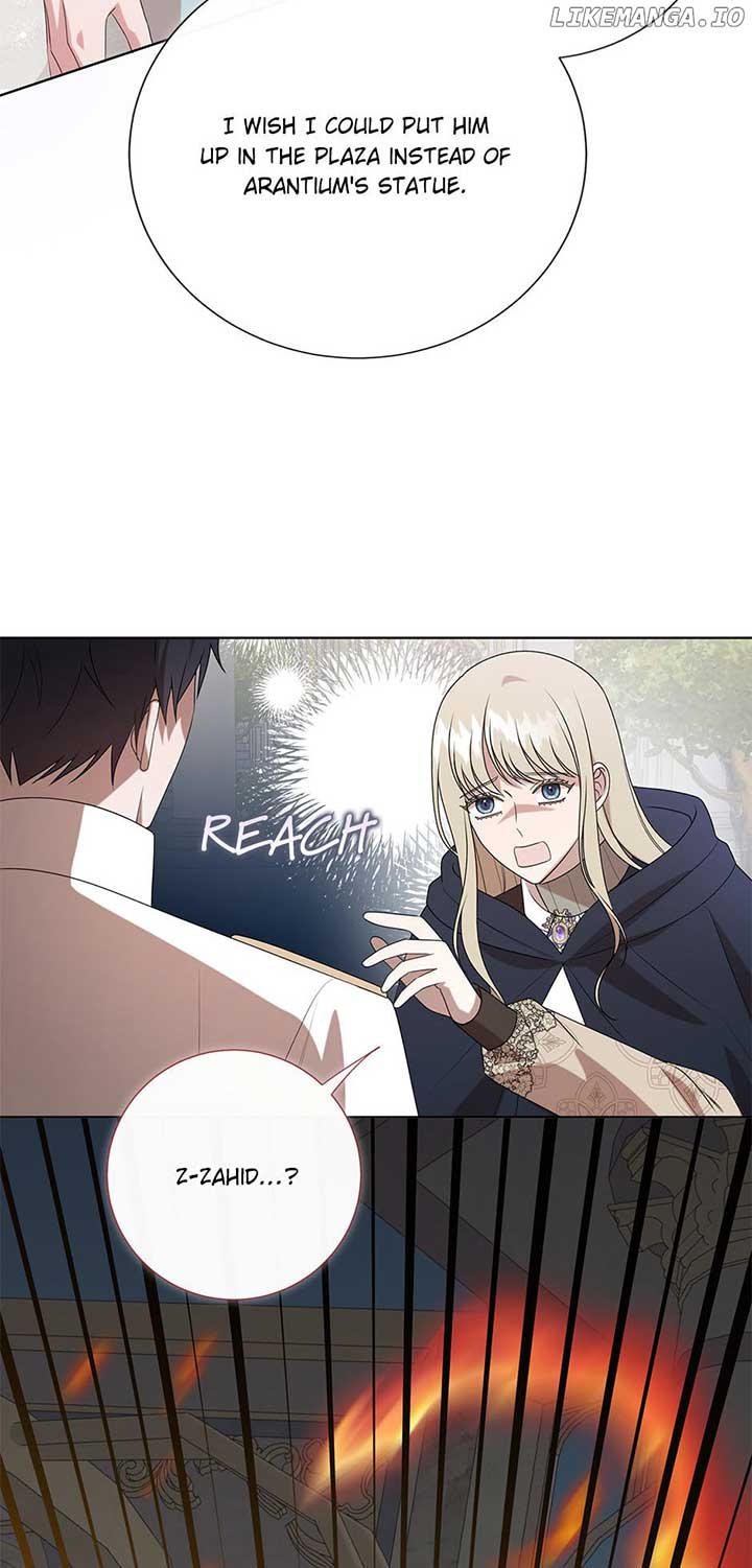 Please Don’t Eat Me - الفصل 125 - 51