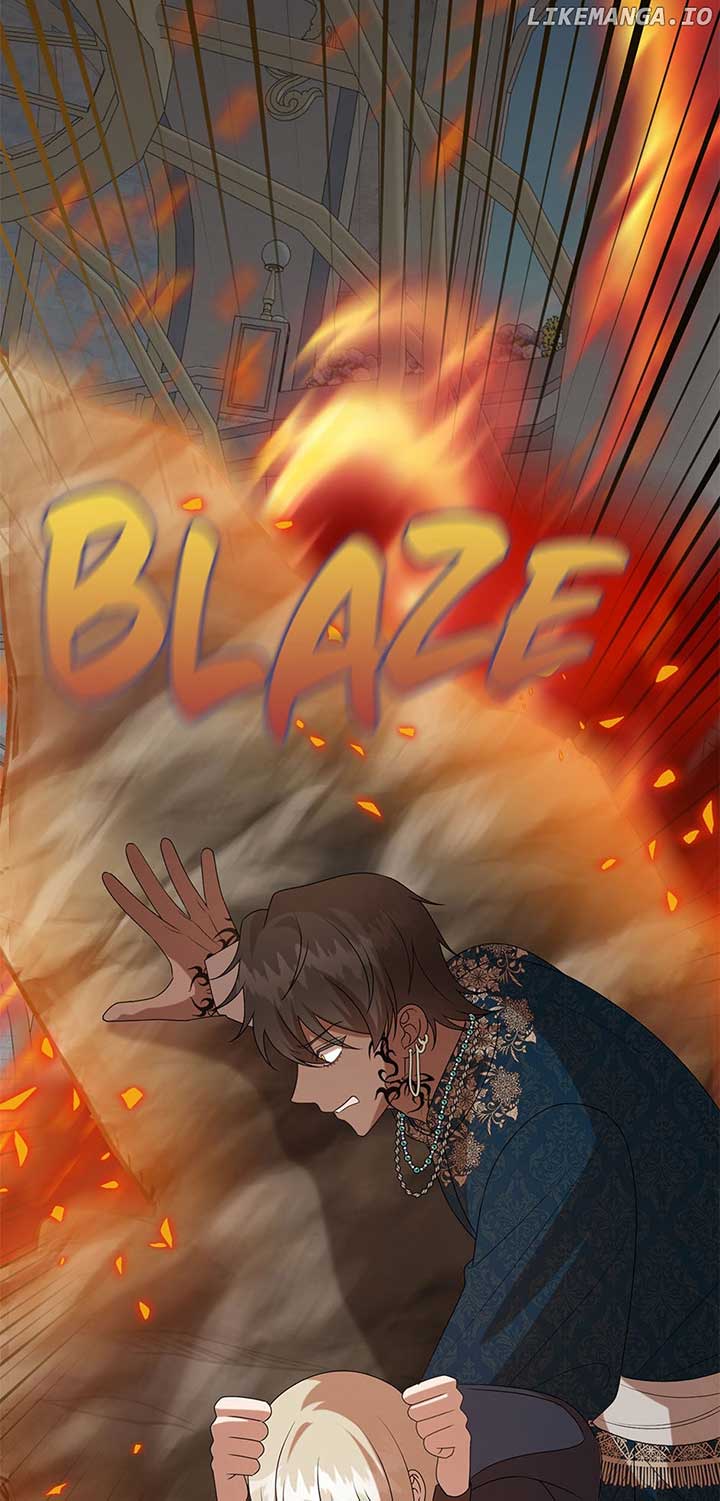 Please Don’t Eat Me - الفصل 125 - 52