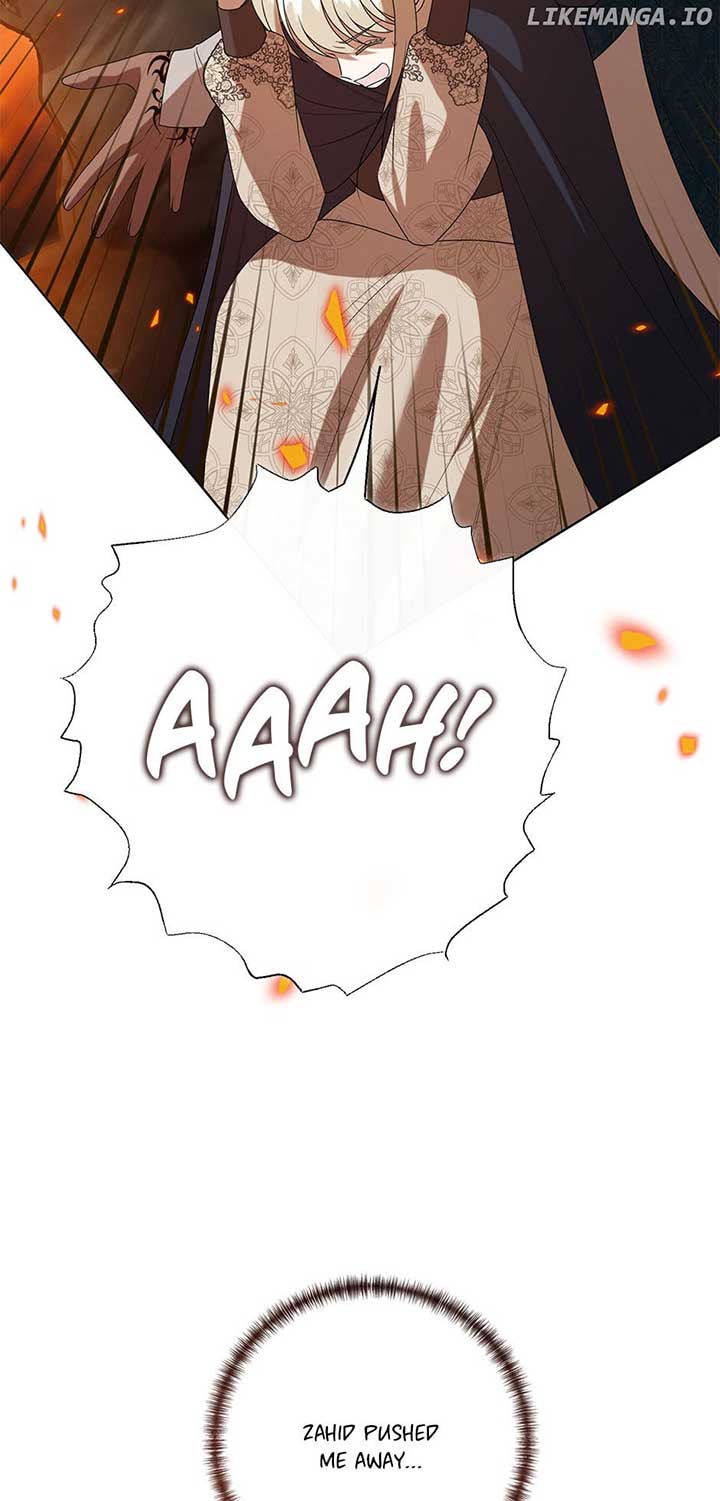 Please Don’t Eat Me - الفصل 125 - 53