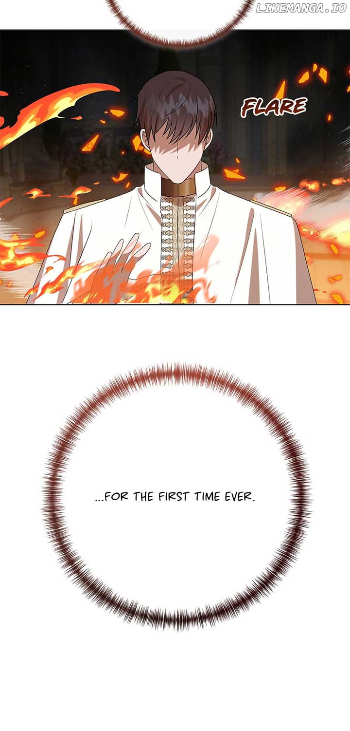 Please Don’t Eat Me - الفصل 125 - 54