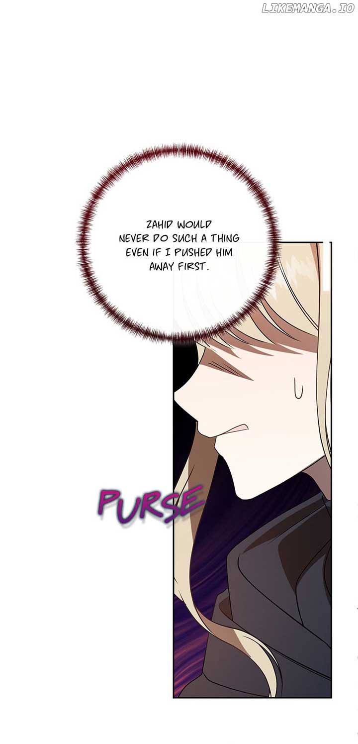 Please Don’t Eat Me - الفصل 125 - 55