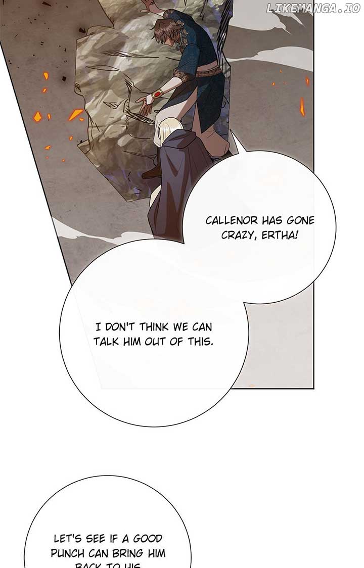 Please Don’t Eat Me - الفصل 125 - 57