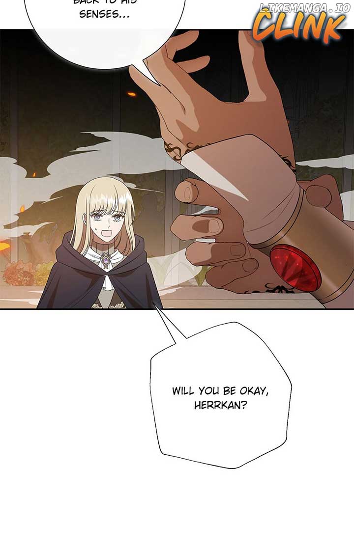 Please Don’t Eat Me - الفصل 125 - 58