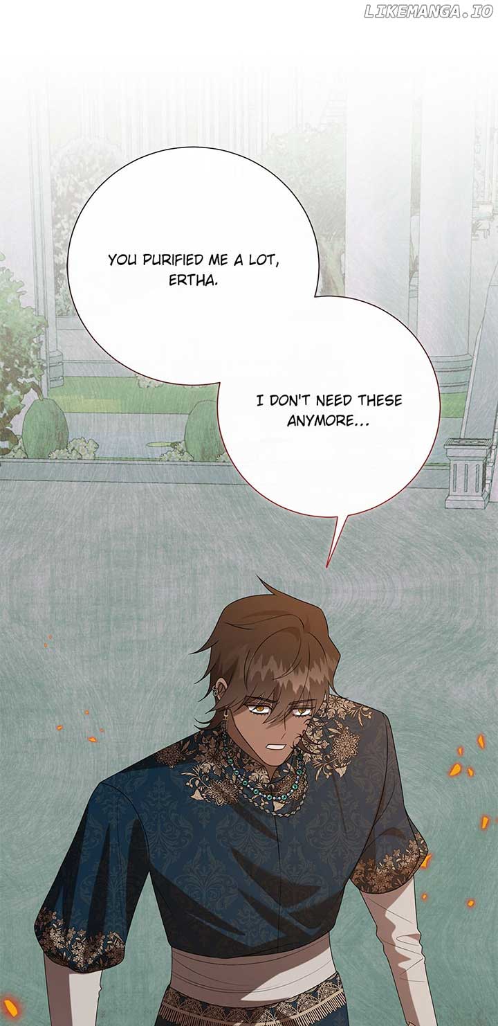 Please Don’t Eat Me - الفصل 125 - 59