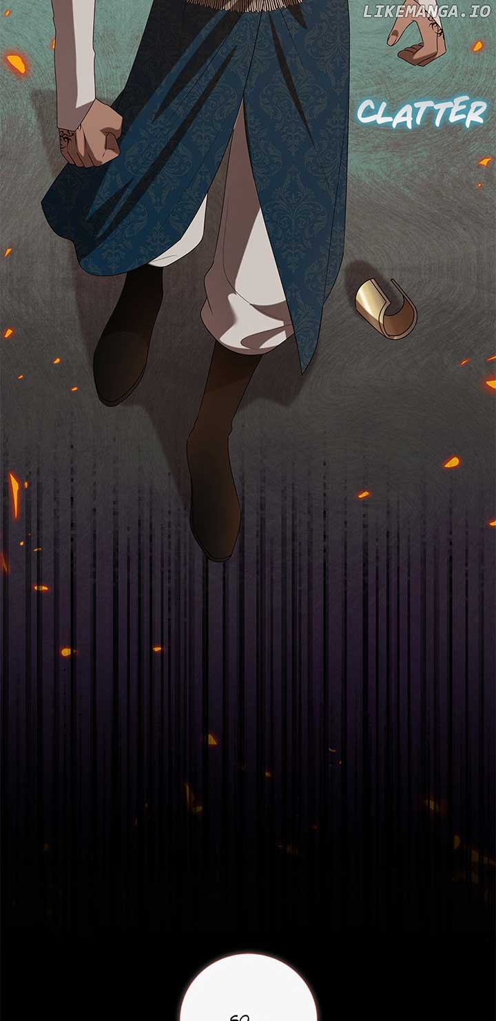 Please Don’t Eat Me - الفصل 125 - 60