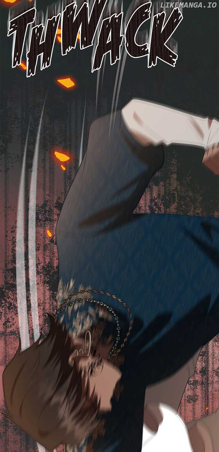 Please Don’t Eat Me - الفصل 125 - 62