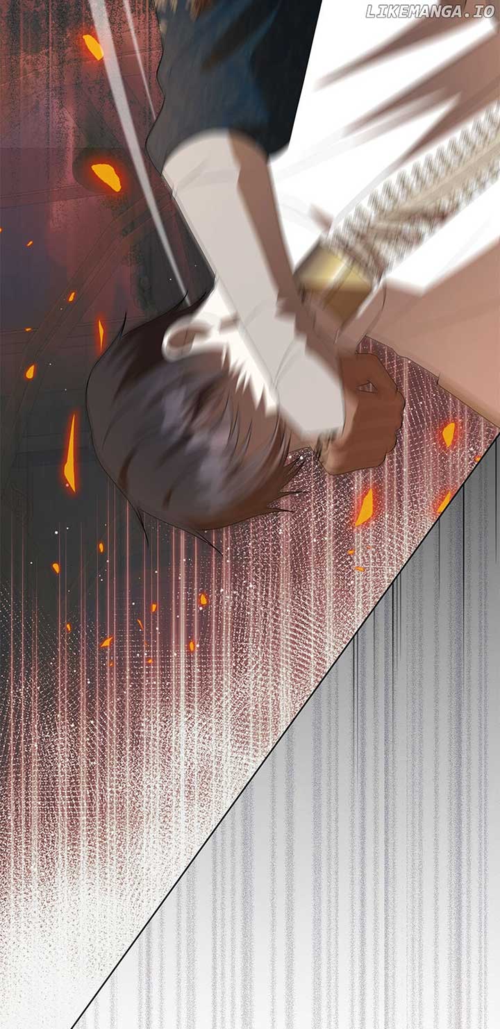 Please Don’t Eat Me - الفصل 125 - 63