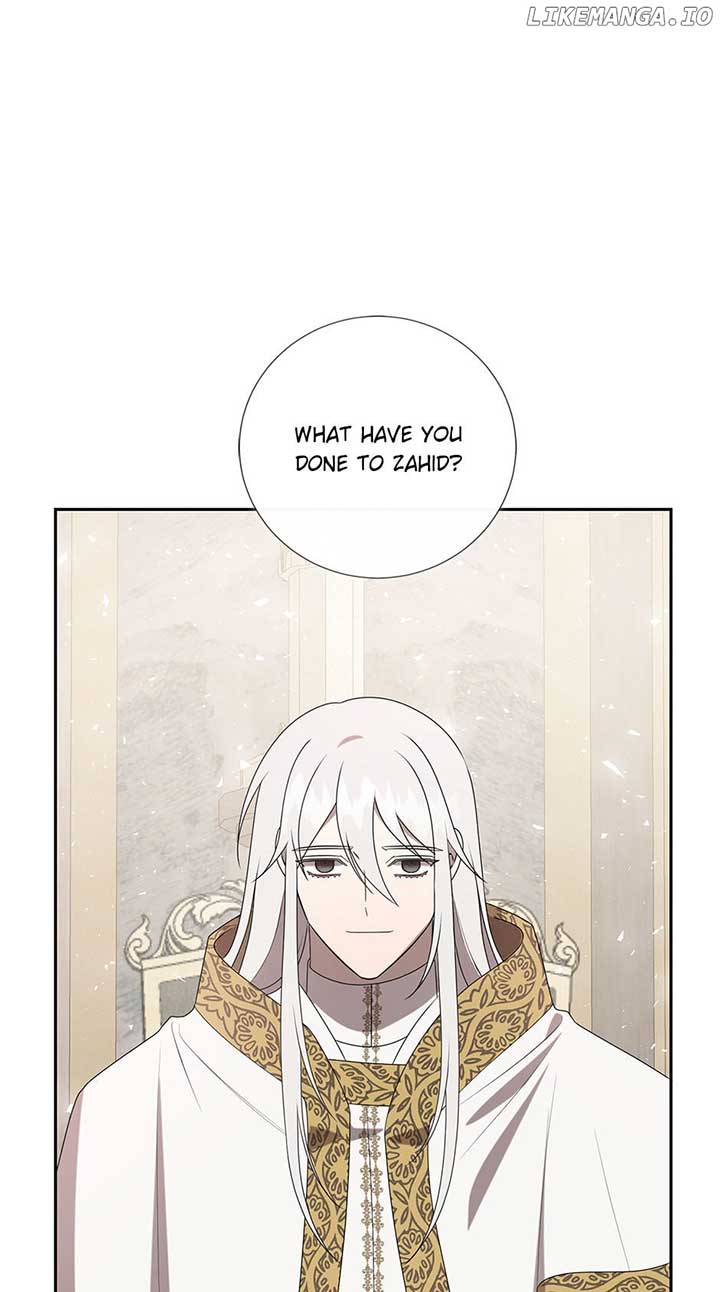 Please Don’t Eat Me - الفصل 125 - 68