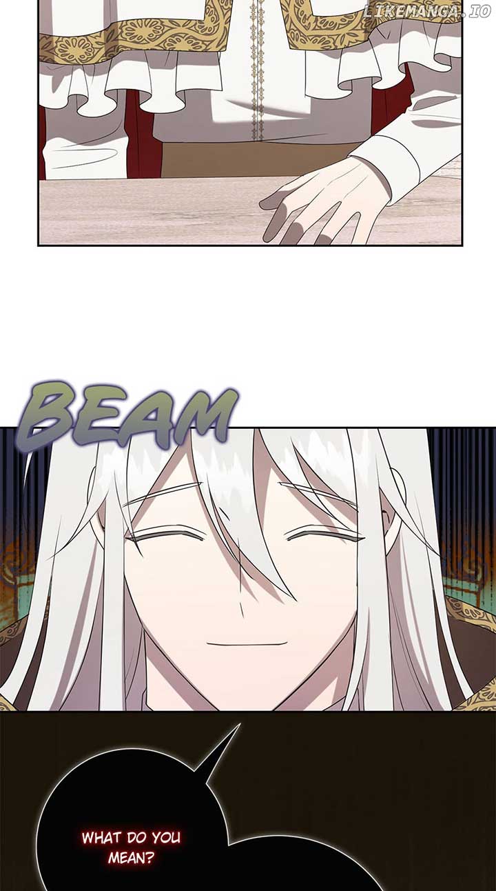 Please Don’t Eat Me - الفصل 125 - 69