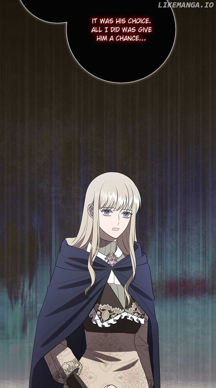 Please Don’t Eat Me - الفصل 125 - 70