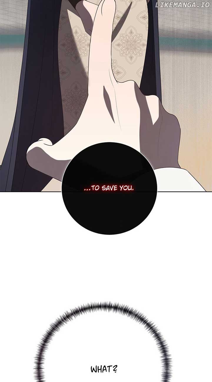 Please Don’t Eat Me - الفصل 125 - 71