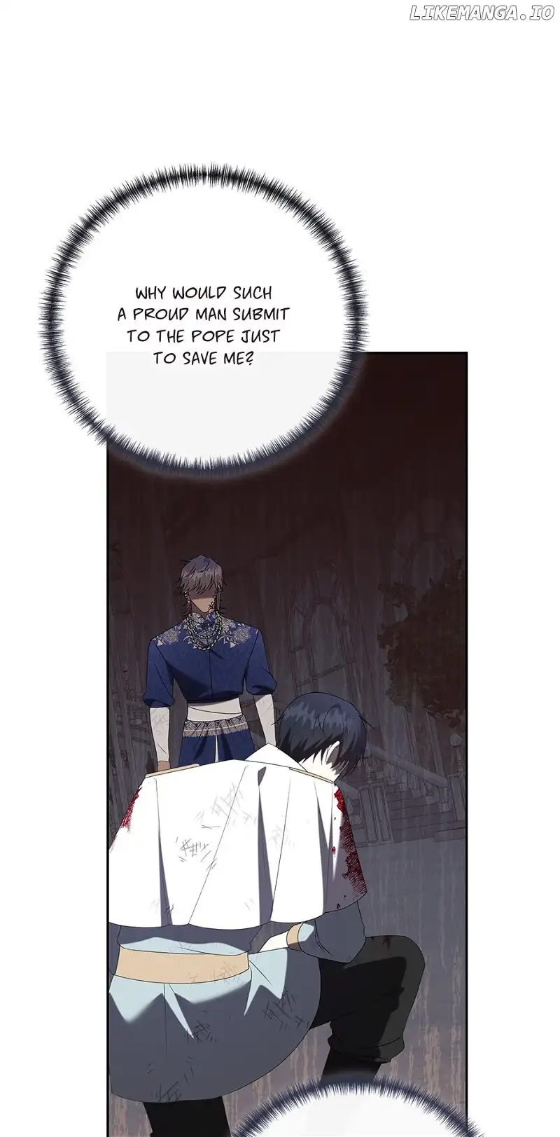 Please Don’t Eat Me Chapter 126 - Page 4