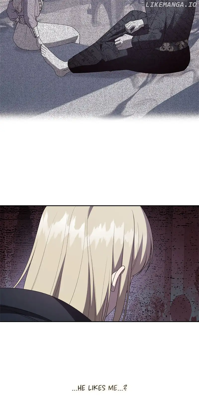 Please Don’t Eat Me Chapter 126 - Page 7