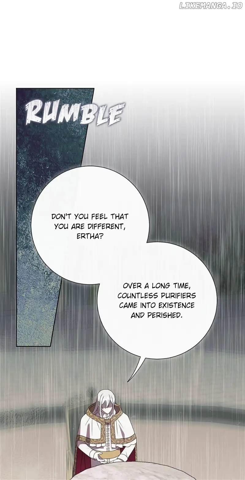 Please Don’t Eat Me Chapter 126 - Page 8