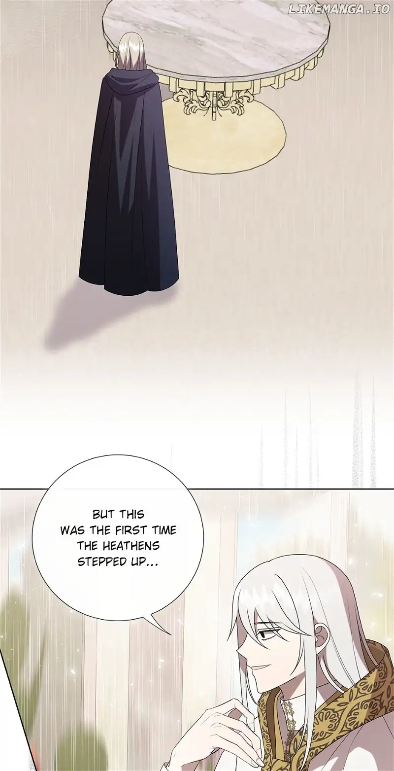 Please Don’t Eat Me Chapter 126 - Page 9