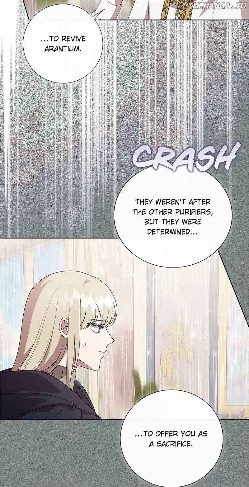 Please Don’t Eat Me Chapter 126 - Page 10