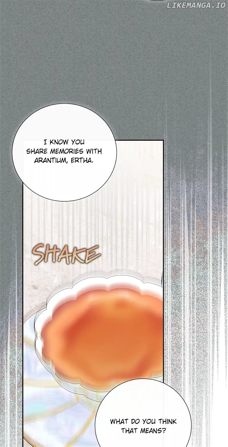 Please Don’t Eat Me Chapter 126 - Page 11