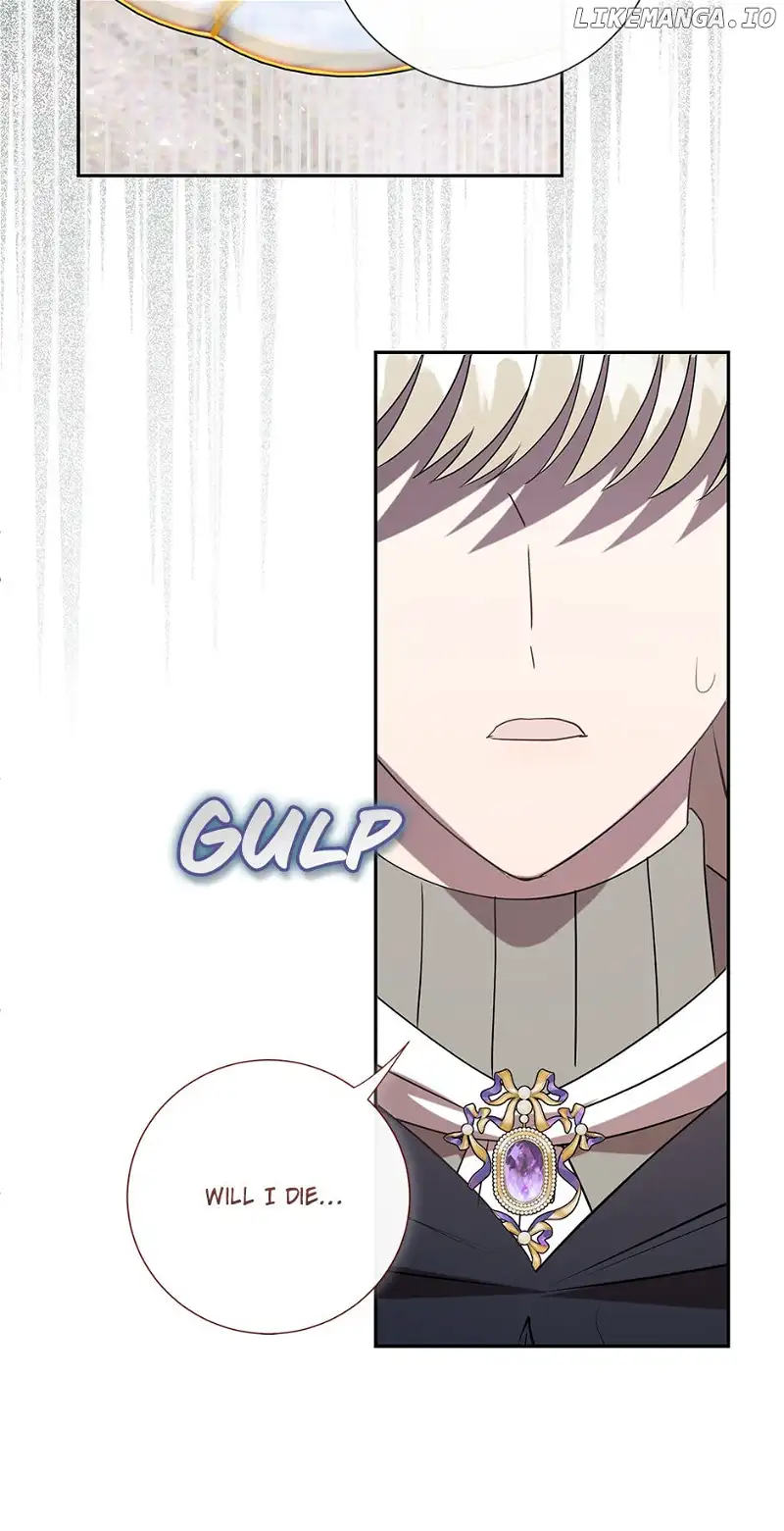 Please Don’t Eat Me Chapter 126 - Page 12