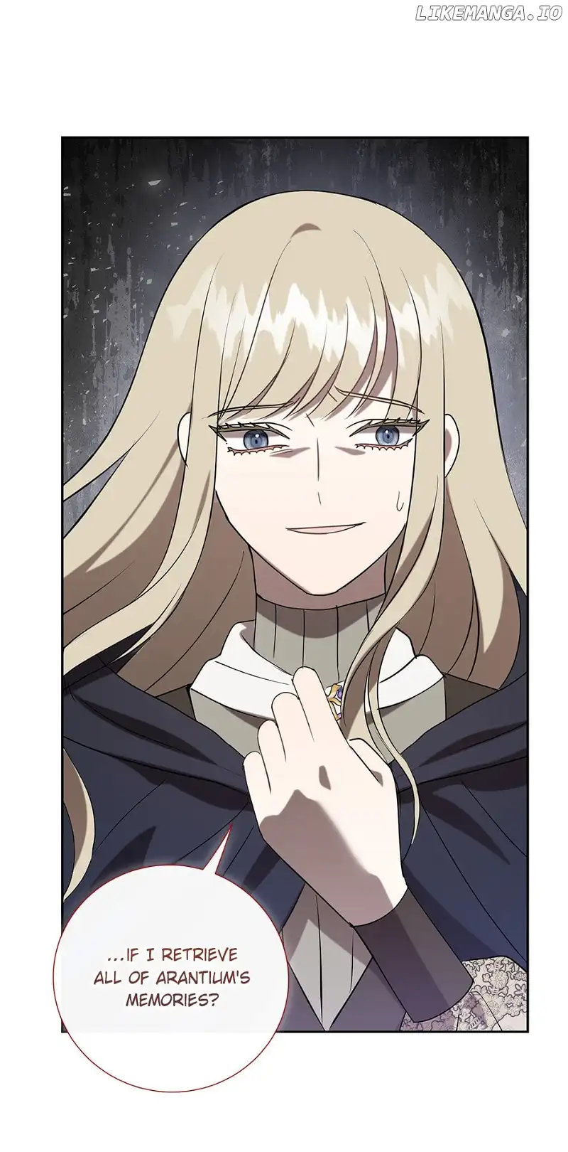 Please Don’t Eat Me Chapter 126 - Page 13