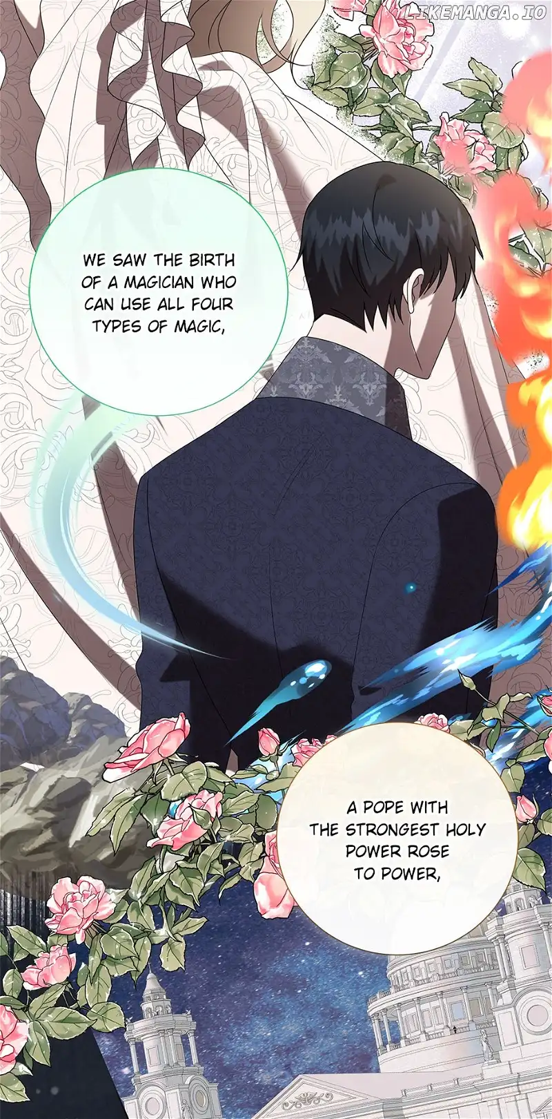 Please Don’t Eat Me Chapter 126 - Page 17